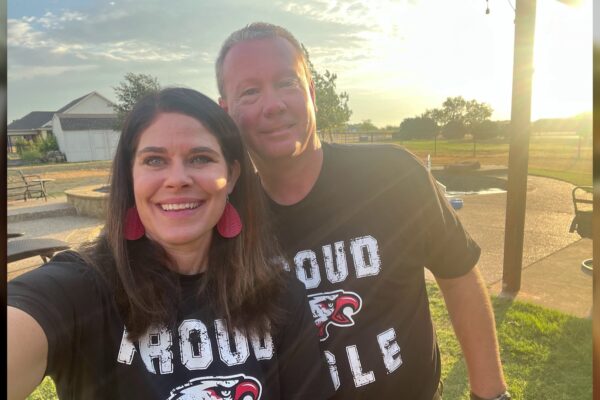 Argyle Middle School Principal Dies