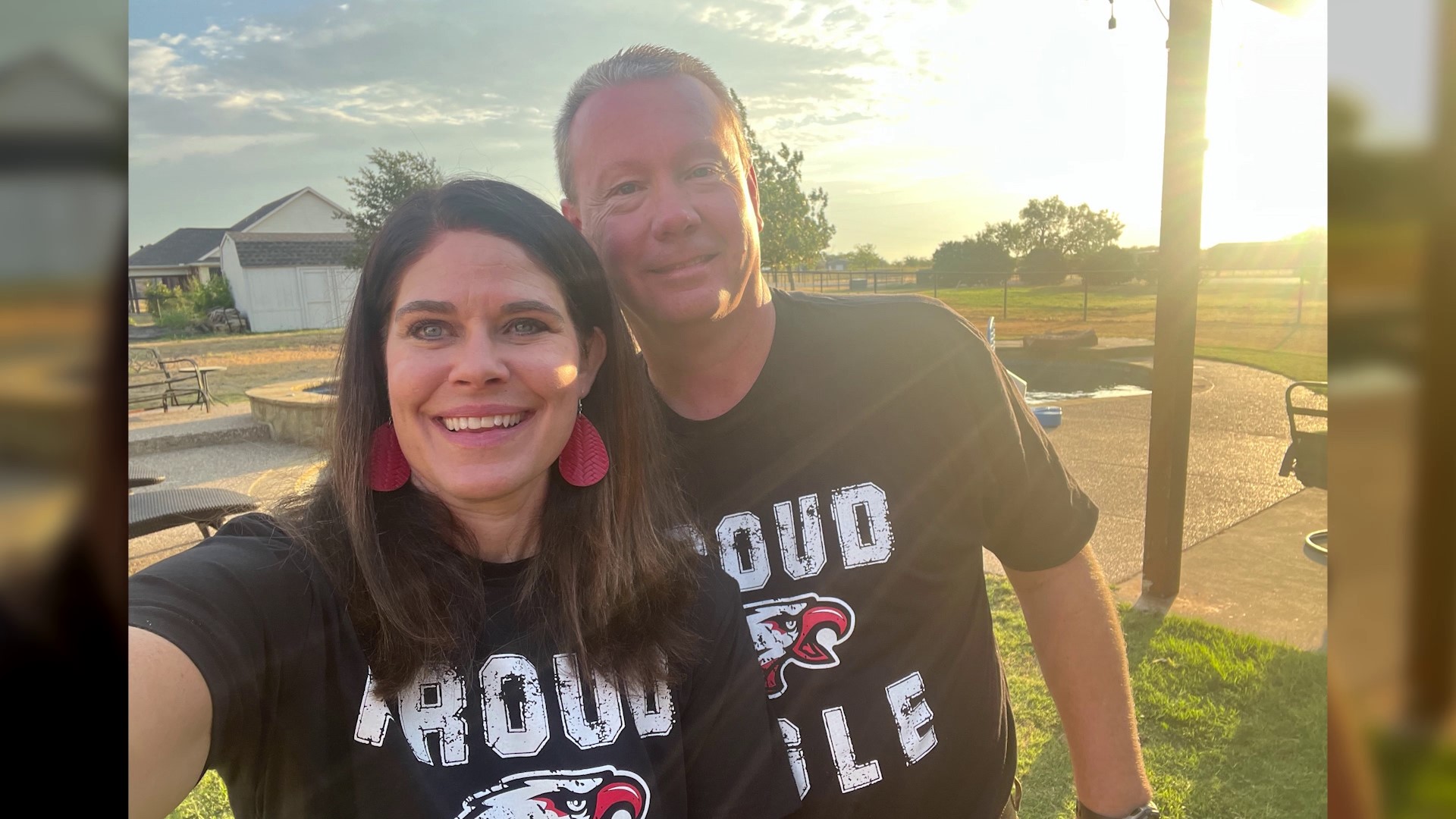 Argyle Middle School Principal Dies