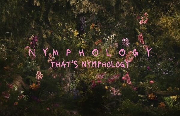 Nymphology Meaning