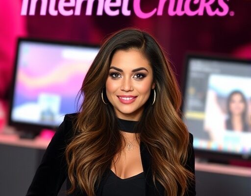Internet Chicks