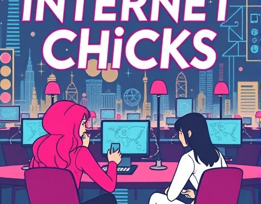 Internet Chicks