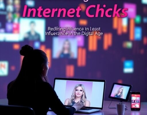 Internet Chicks