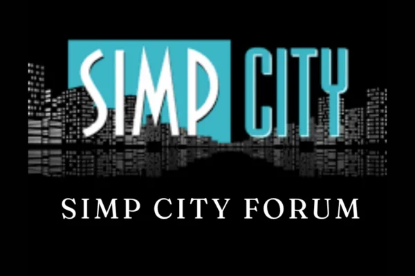 Simp City Forum