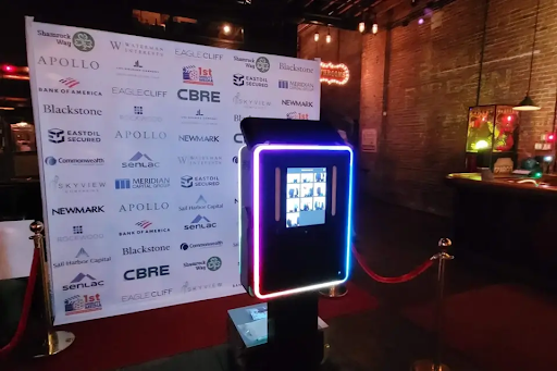 Photobooths