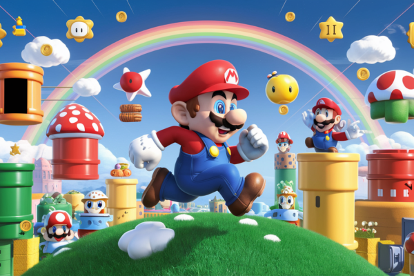 Super Mario Wonder Imagesize:2894x4686