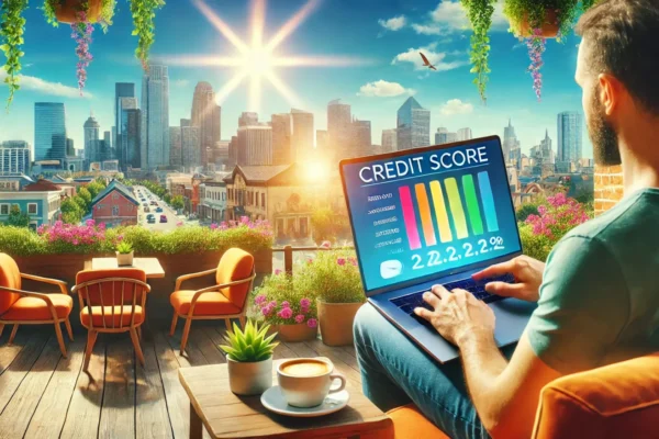 gomyfinance.com Credit Score