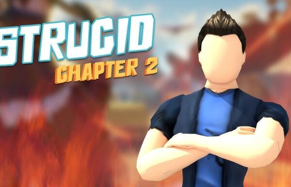 Strucid Zone Wars Lua Script