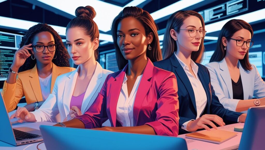 internetchicks