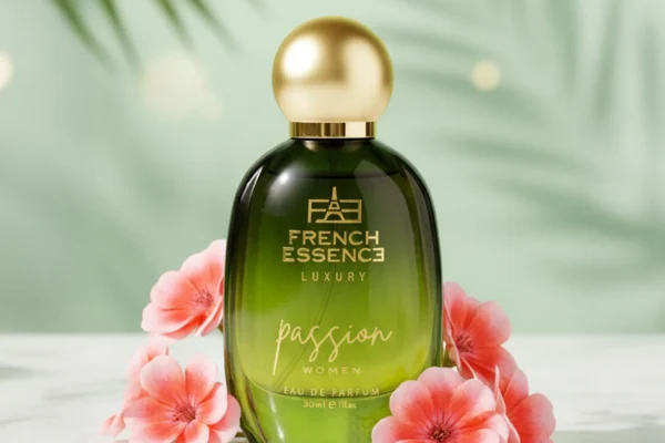 Passion Perfume