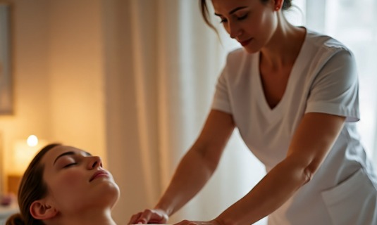 How Massage Restores Balance in a Busy Life