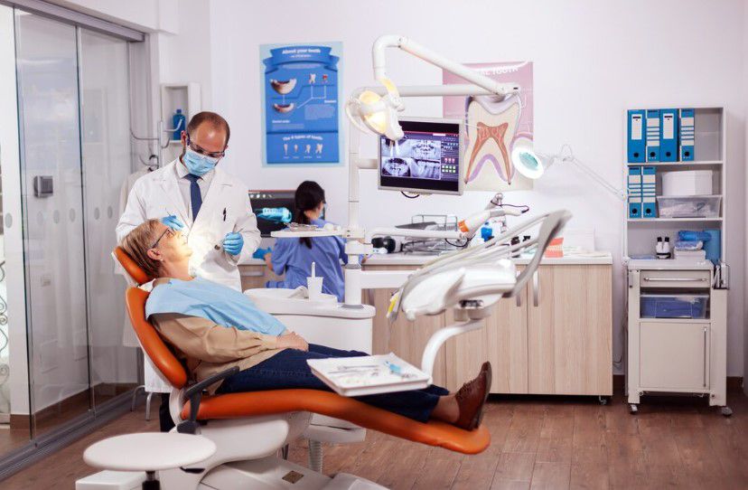 Why Should You Choose Elf's Smiles For Dental Care Turkiye?
