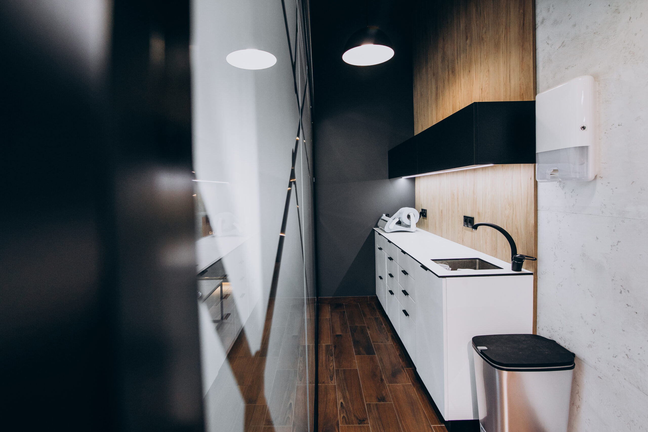 Kitchen Or Bathroom First