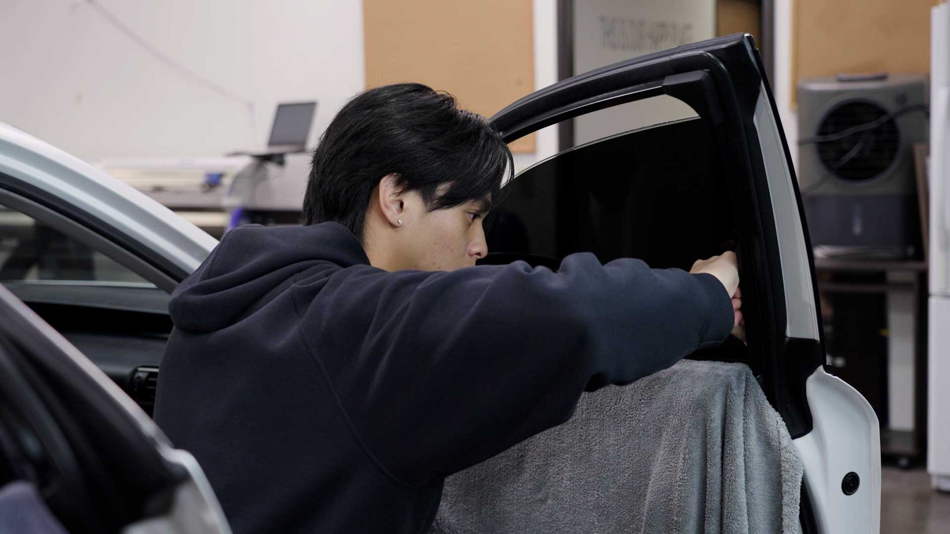 Columbus Perfect Tint OH Transforming Vehicles With Precision, Style, and Protection