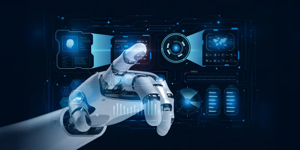 How Generative AI Is Transforming Modern Software Development