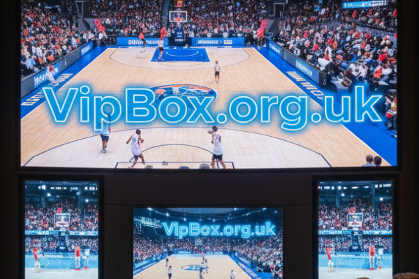 VipBox.org.uk