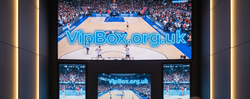 VipBox.org.uk