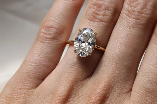 London Inspire Ring