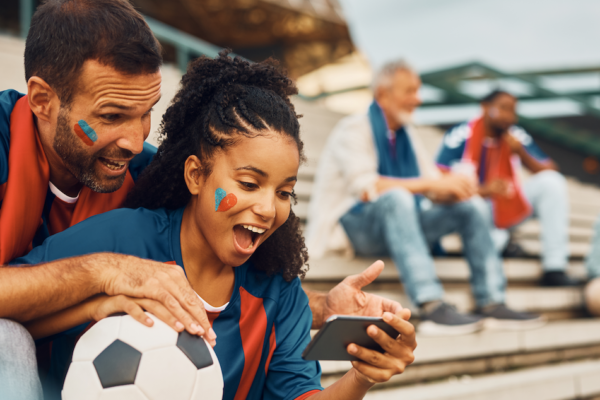 Live Matches