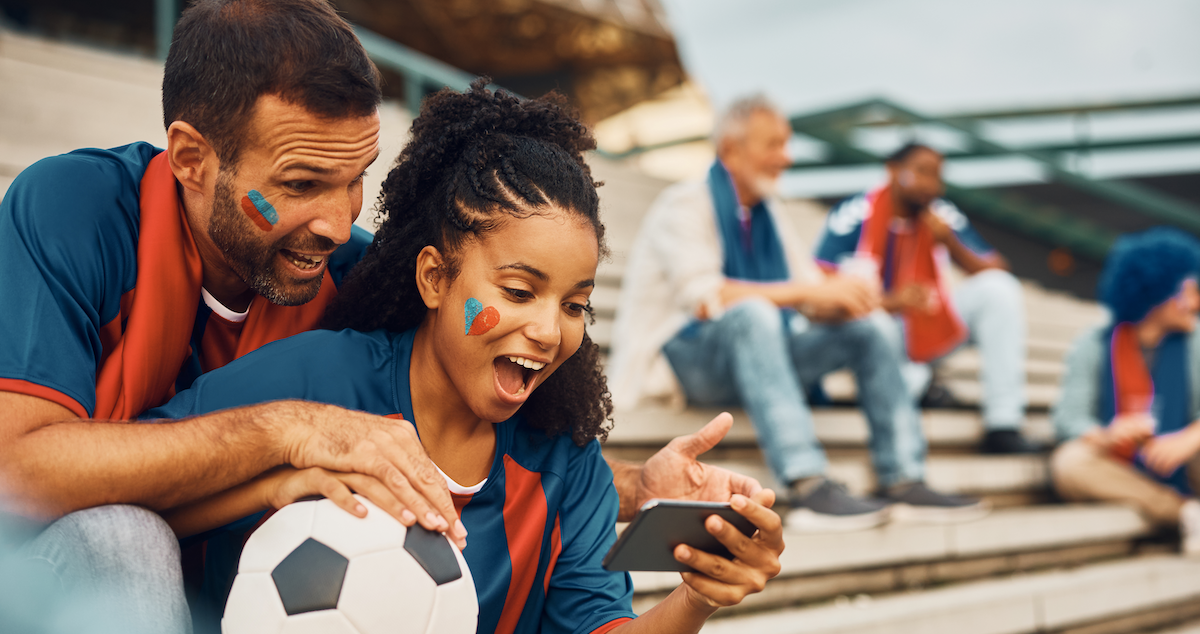 Live Matches
