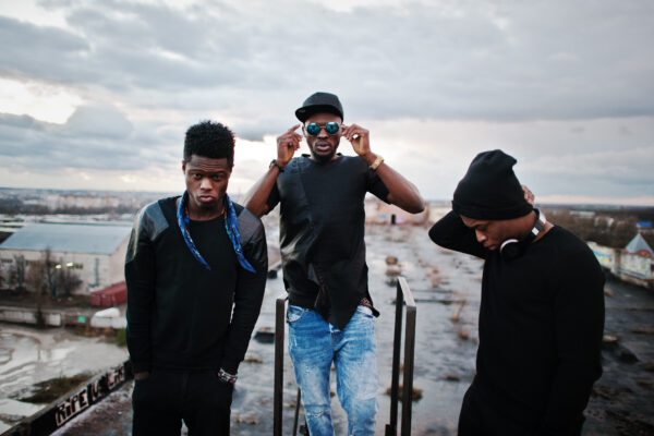 Trapstar The Rise, History, and Cultural Impact of a Streetwear Icon