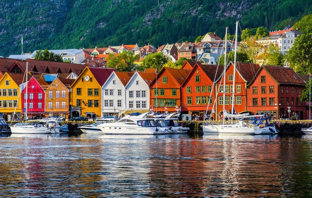 7 Essential Things to Do in Bergen The Gateway to the Norwegian Fjords