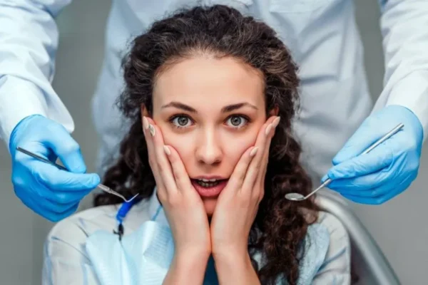 How To Overcome Dental Anxiety