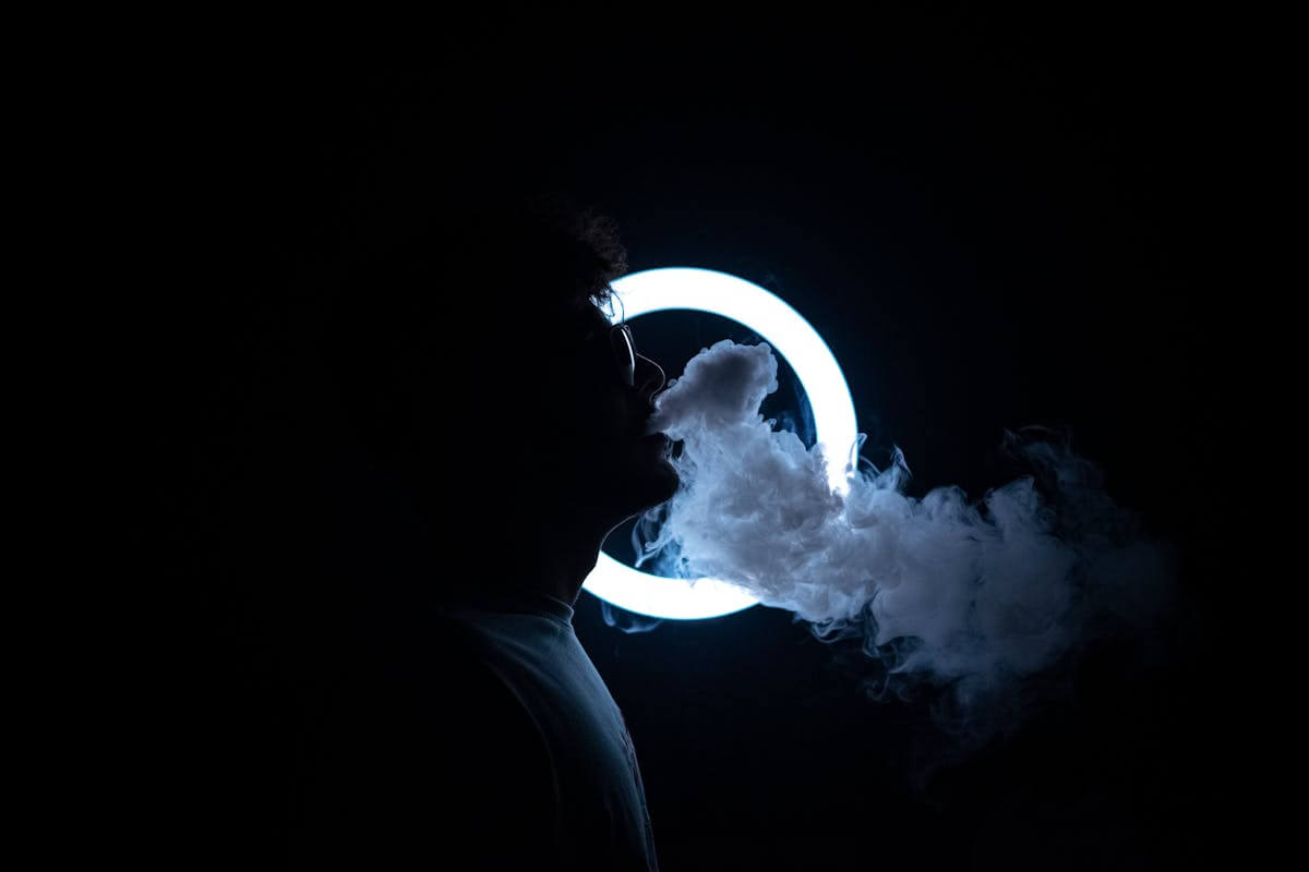 Irish Content Creators Are Talking About Vaping - Here Is What the Scene in Ireland Actually Looks Like