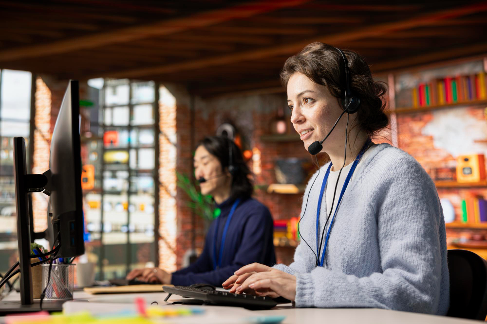 Center CRM Software