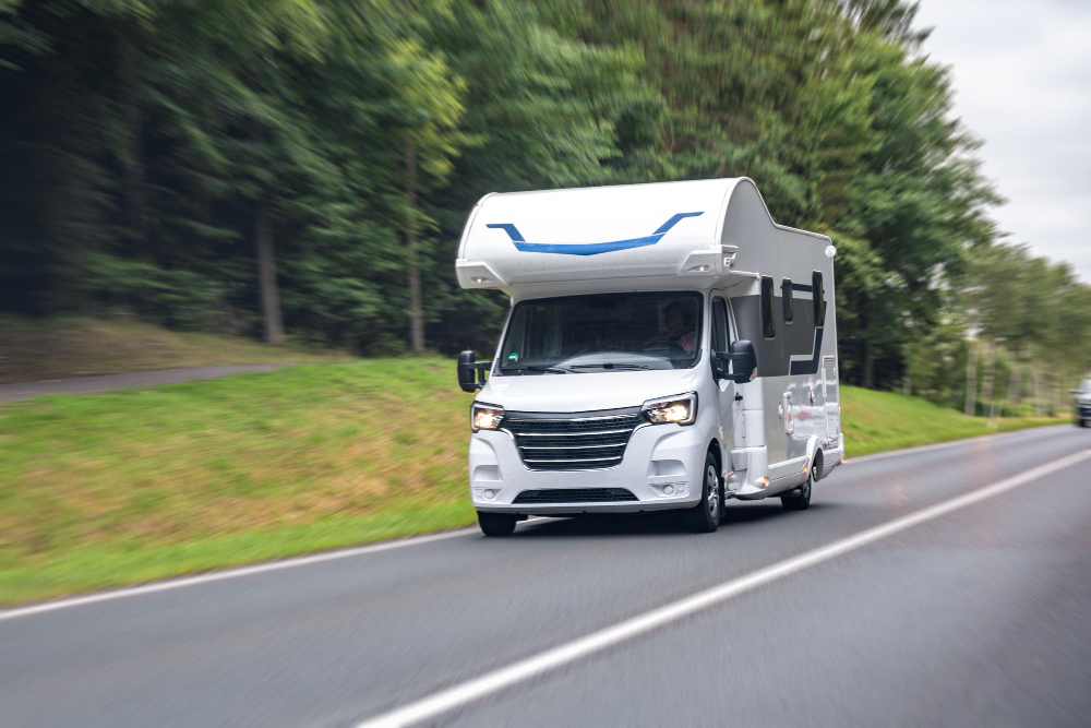 Caravans For Sale In The UK