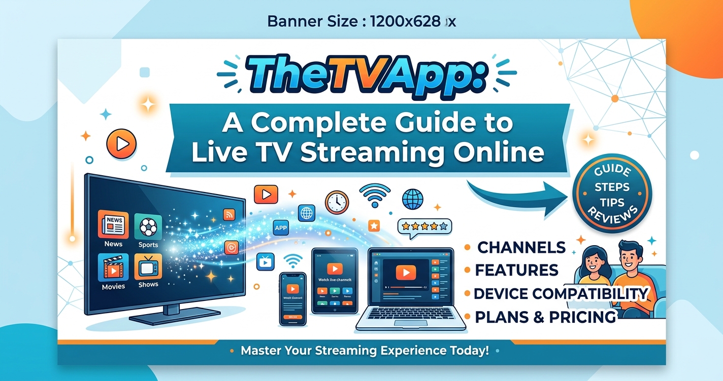 TheTVApp