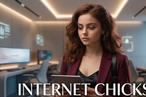 Internetchicks