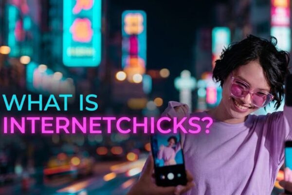 Internetchick