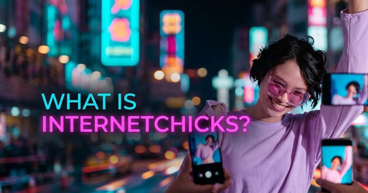 Internetchick