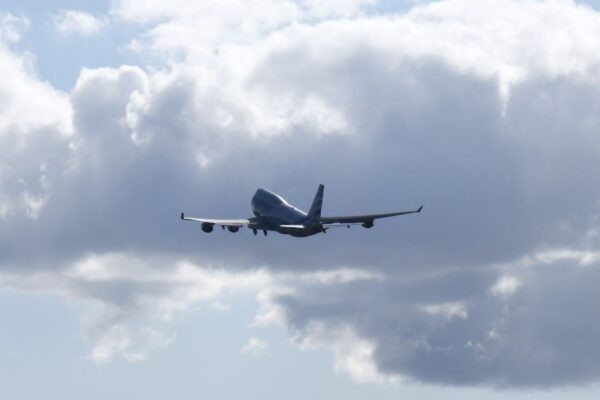 Aircraft Parts Procurement