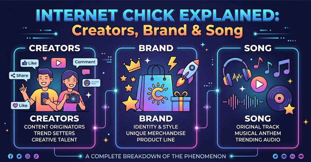 Internet Chick