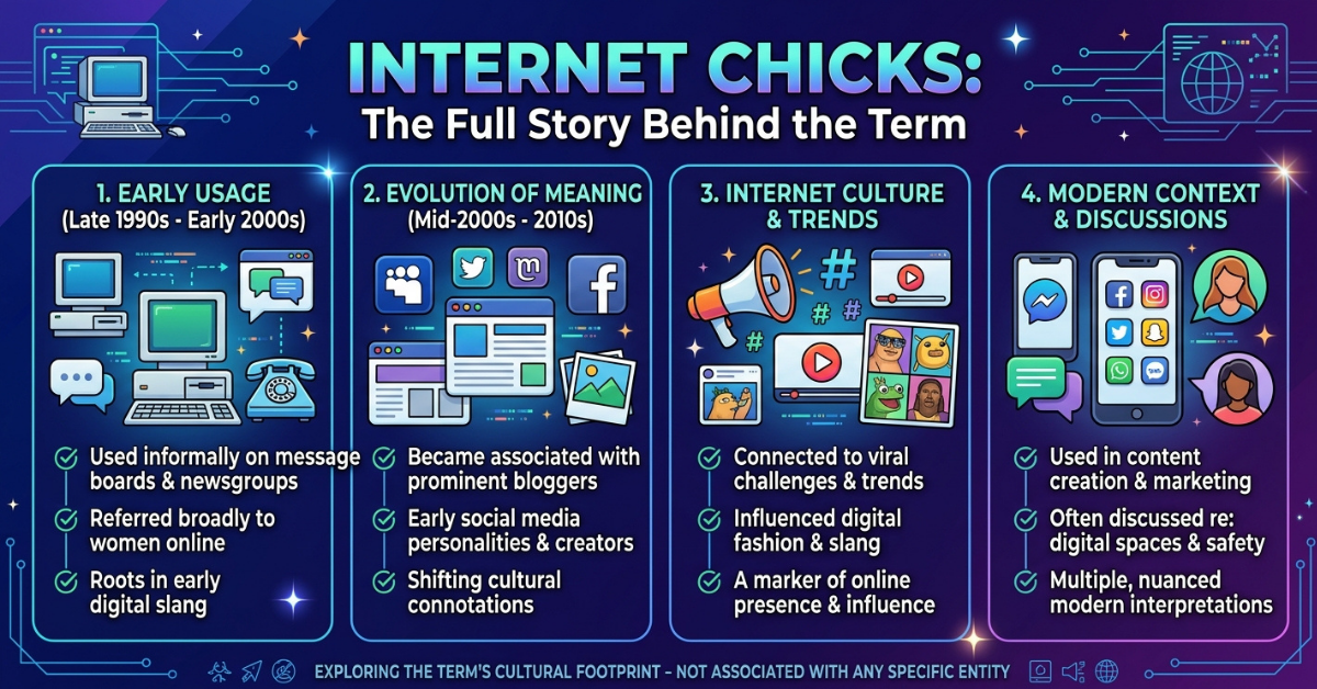 Internet Chicks Com