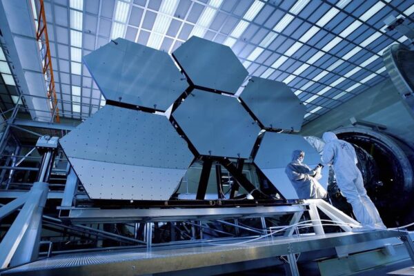 Cryogenic Technology Supports