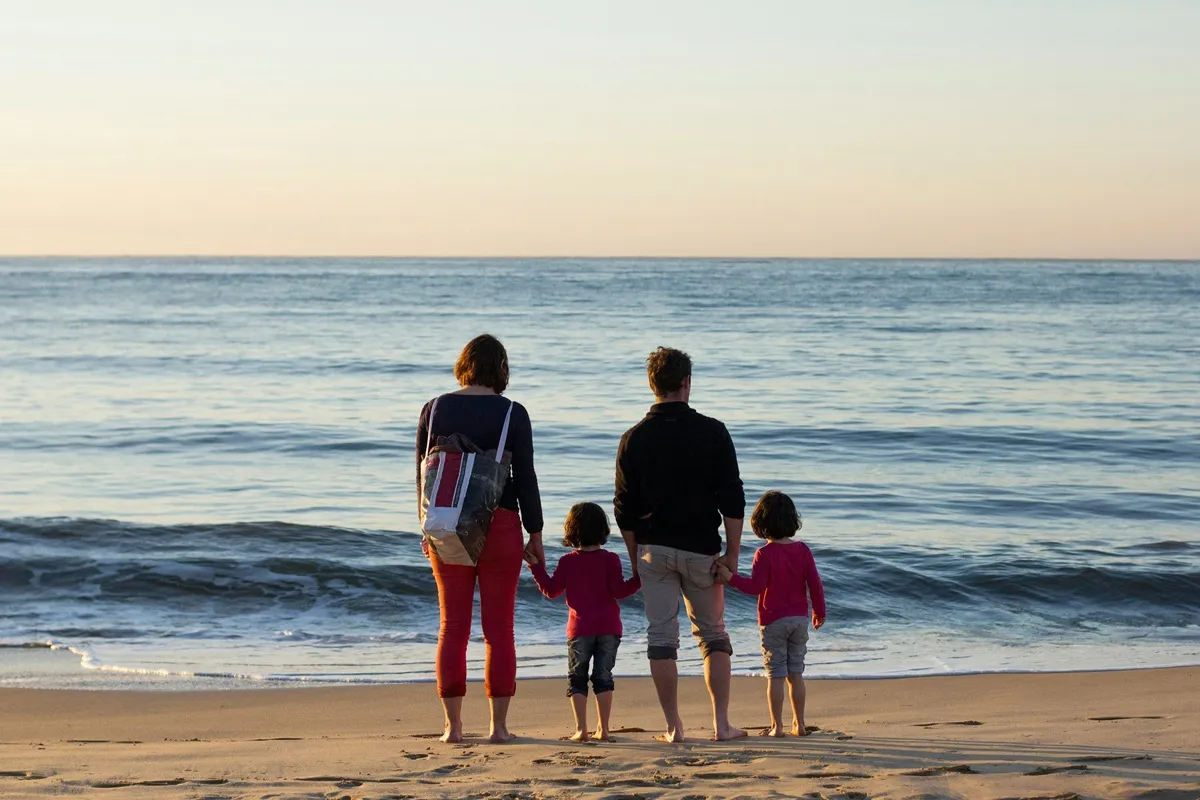 Family Travels