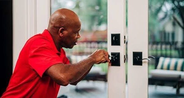 Fire Door Survey London
