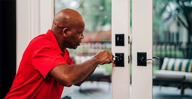 Fire Door Survey London