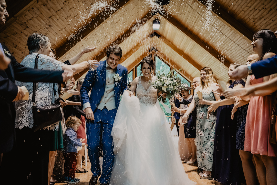 Building a Life Together
