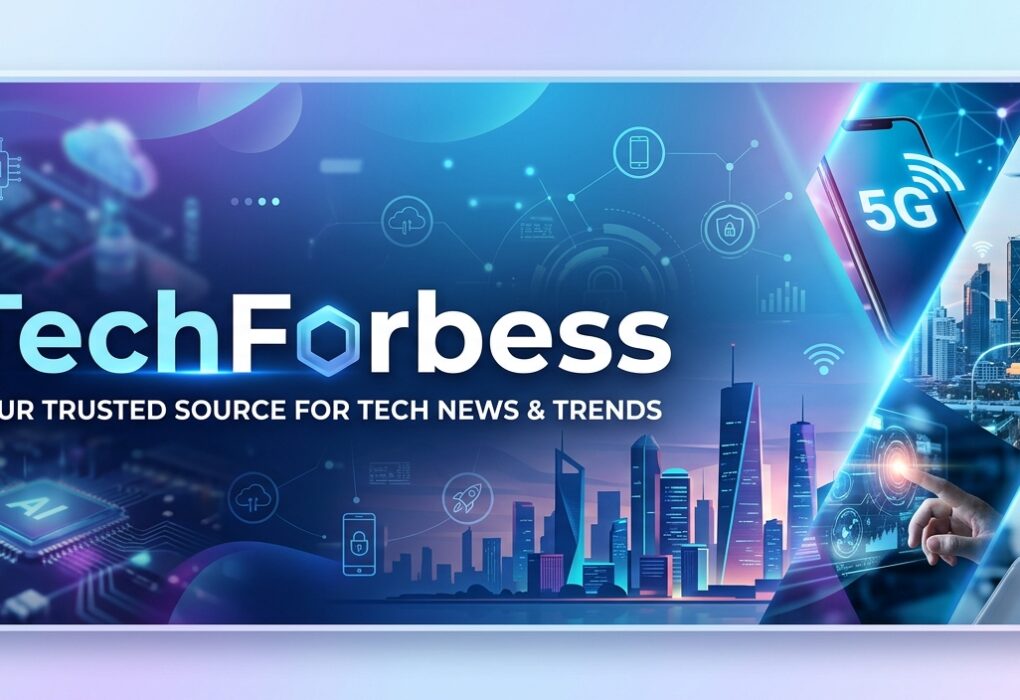 TechForbess