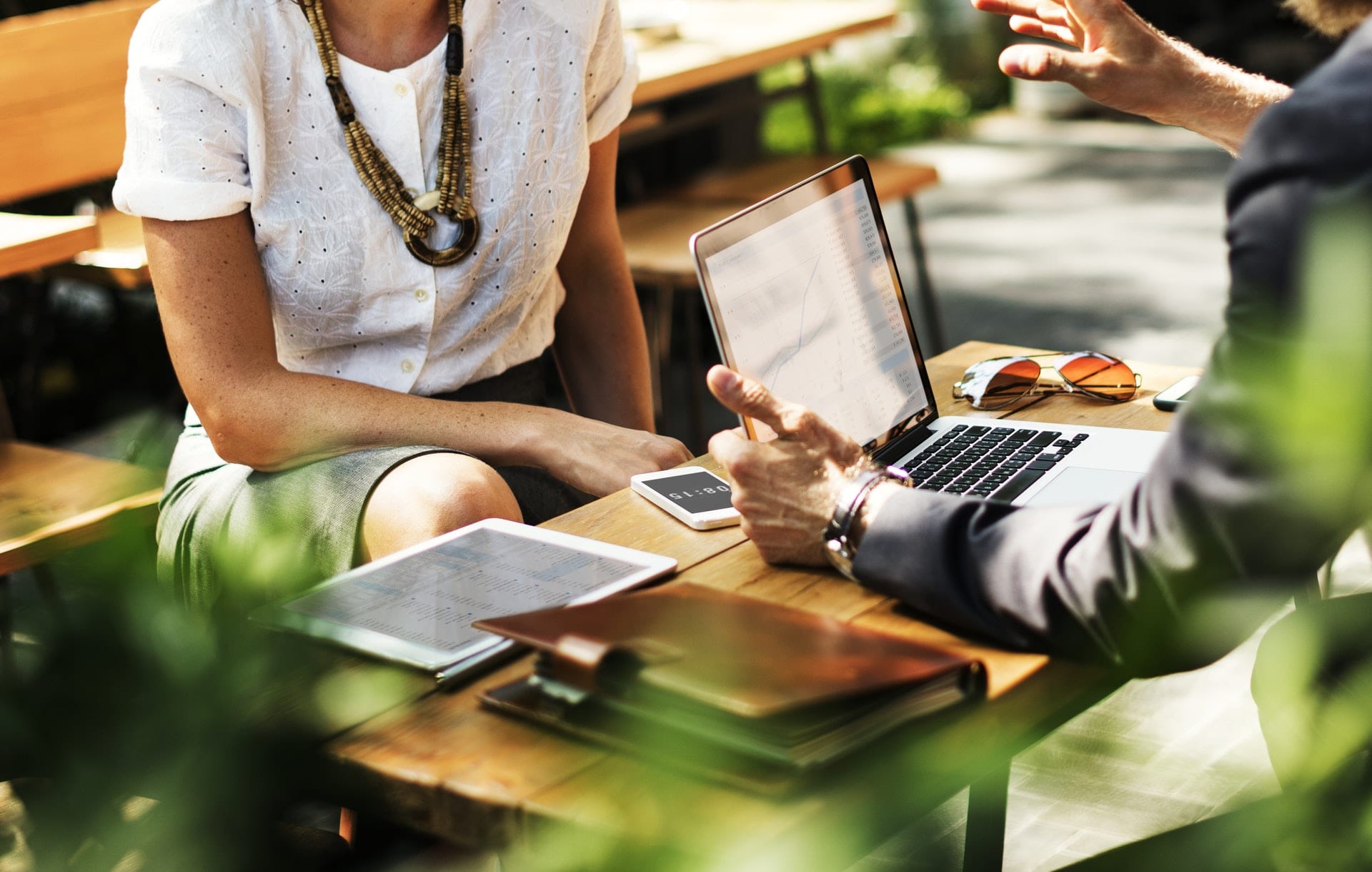 Outsourcing Specialist Work